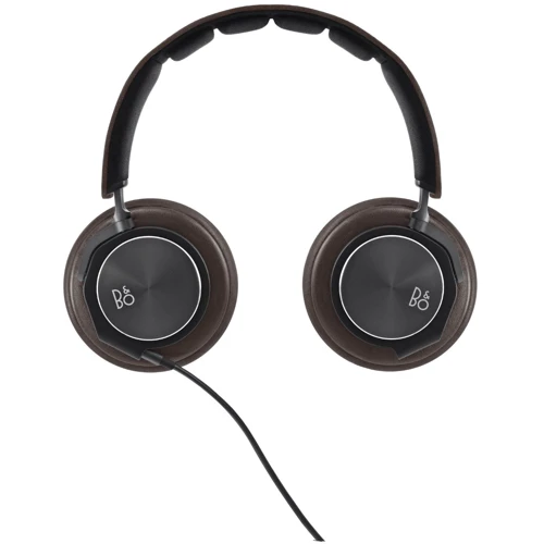 Наушники Bang & Olufsen BeoPlay H6 Gray Hazel (6420): Диапазон частот (Гц) 20 - 22 000