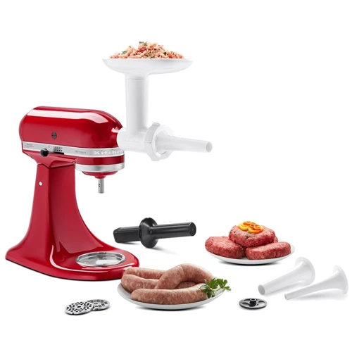 Насадка для колбас KitchenAid 5KSMSSA для модели 5KSMFGA