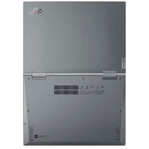 Ноутбук Lenovo ThinkPad X1 Yoga G8 (21HQ0033PB): Процессор Intel Core I7-1355U (1.7 - 5.0 ГГц) / - 10 ядерный