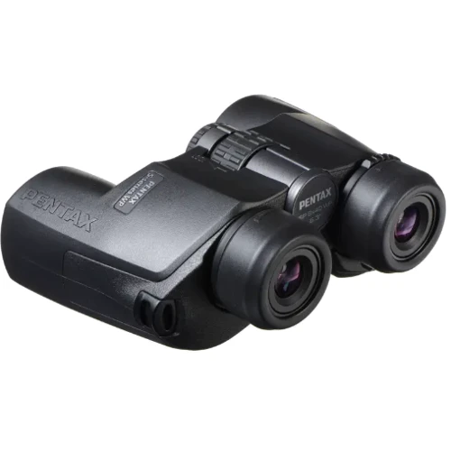 Бинокль Pentax SP 8X40 WP (65871)