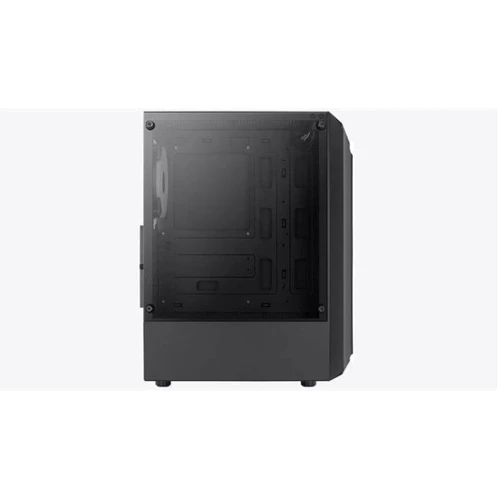 Корпус AeroCool Bionic-G-BK-v2 (ACCM-PV34113.11): Призначення ігровий