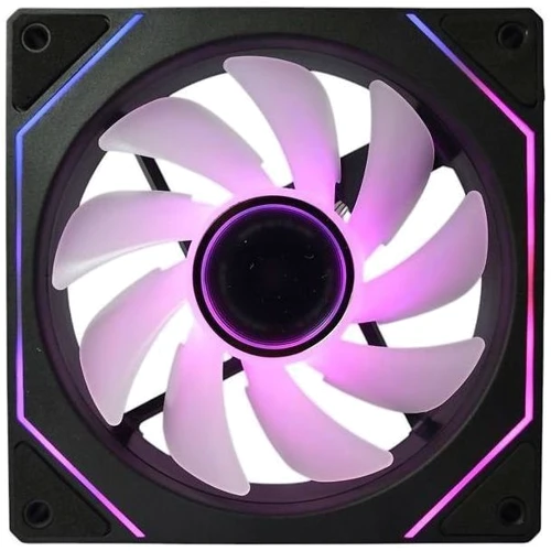 Кулер Cooling Baby FR12025: Тип вентилятор