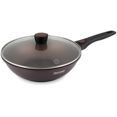 Сковорода Rondell Kortado WOK 28 см (RDA-970)