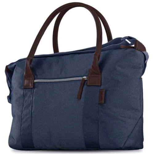 Сумка для колясок Inglesina Quad Day Bag Oxford Blue (AX60K0OXB)