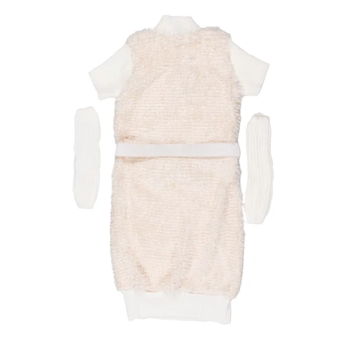 Платье Marions MEL7406BM 158 см молочное: Тип Платья