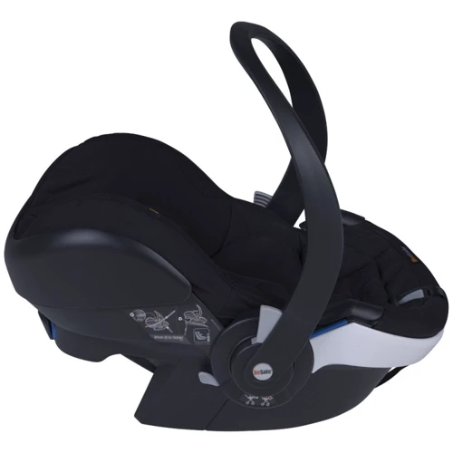 Автокрісло BeSafe iZi Go Modular X-1 iSize (Sunset Melange) фото 3