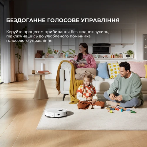 Робот уборщик Xiaomi  Dreame Bot L10s Pro Gen2 : Производитель Xiaomi