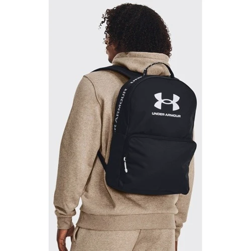 Рюкзак Рюкзак UA Loudon Backpack черный Уни 30х45х13 см (1378415-001)
