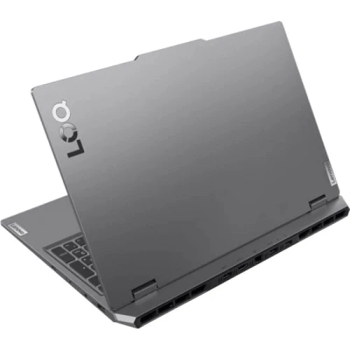 Ноутбук Lenovo LOQ 15IAX9 (83GS0075RM): Объем накопителя 512 ГБ (SSD)