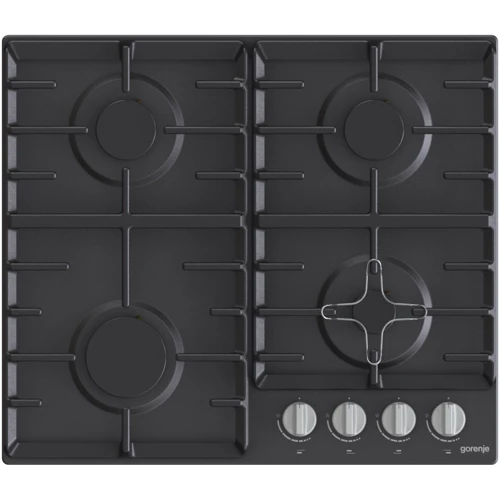 Варочная поверхность газовая Gorenje G641MB