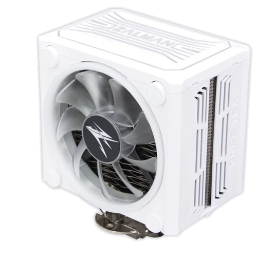 Кулер Zalman CNPS16X White ARGB: Роз'єм 4pin