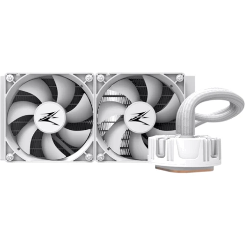 Кулер Zalman Reserator5 Z24 White: Призначення для процессора