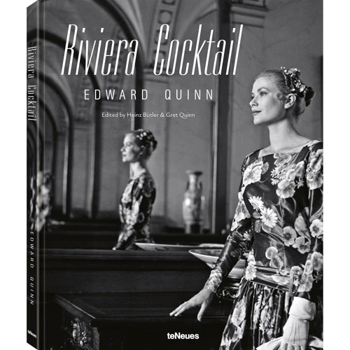 Edward Quinn: Riviera Cocktail