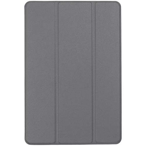 Аксессуар для планшетных ПК BeCover Flexible TPU Mate Grey for Samsung Galaxy Tab S6 Lite 2024 P620/P625/P627 (712515): Цвет серый