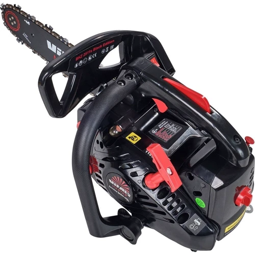 Бензопила Vitals Master BKZ 2511s Black Edition (142020): Тип бензопила