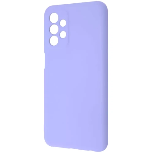 Аксессуар для смартфона WAVE Colorful Case TPU Light Purple for Samsung A235 Galaxy A23