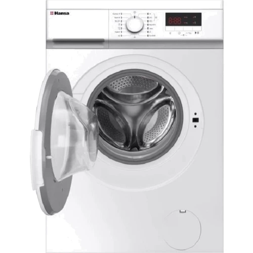 Стиральная машина Hansa WHN814D1W: Тип машины Автомат