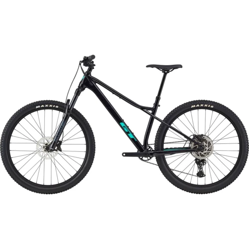 Велосипед GT Zaskar 29" LT Elite рама - M BLK (SKE-09-04)