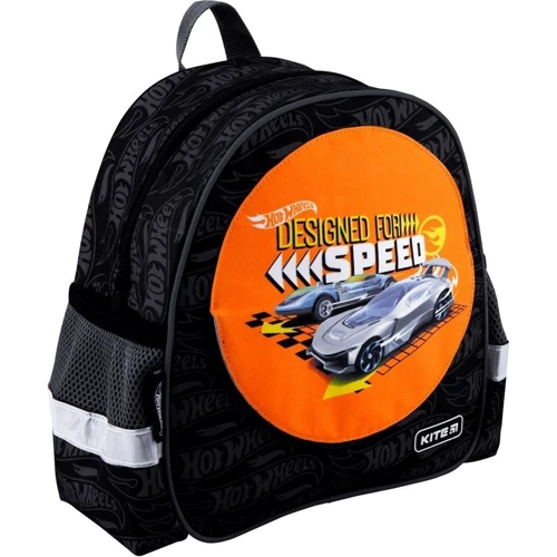 Рюкзак детский Kite Kids Hot Wheels HW19-557XS: Тип Рюкзак