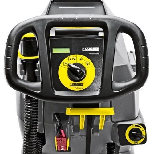 Інша техніка для прибирання Karcher BD 50/50 C BP Classic (1.127-001.0) фото 2