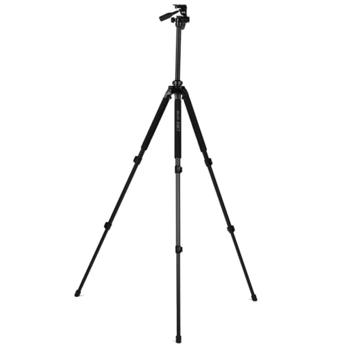 Slik Pro 500 HD II: Максимальне навантаження 5 кг