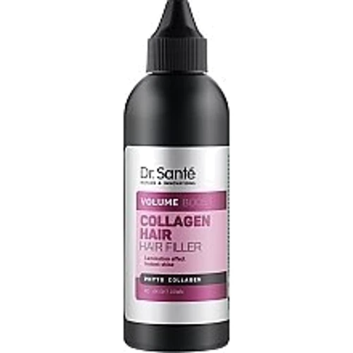 Dr. Sante Collagen Hair Volume Boost Hair Filler Філлер для волосся 100ml фото 3