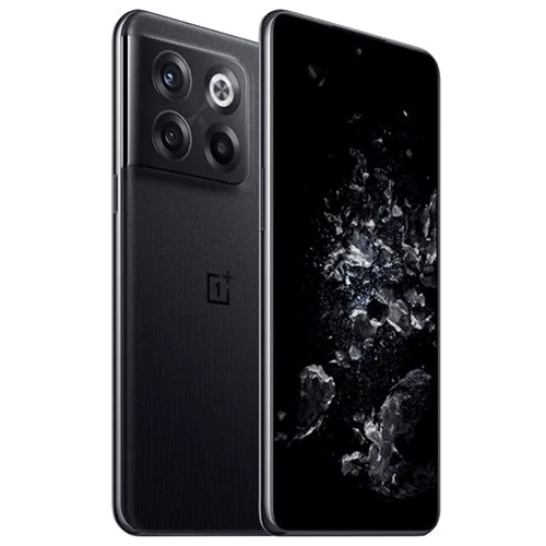 Смартфон OnePlus Ace Pro 12/256GB Moonstone Black: Слот для карт памяти отсутствует