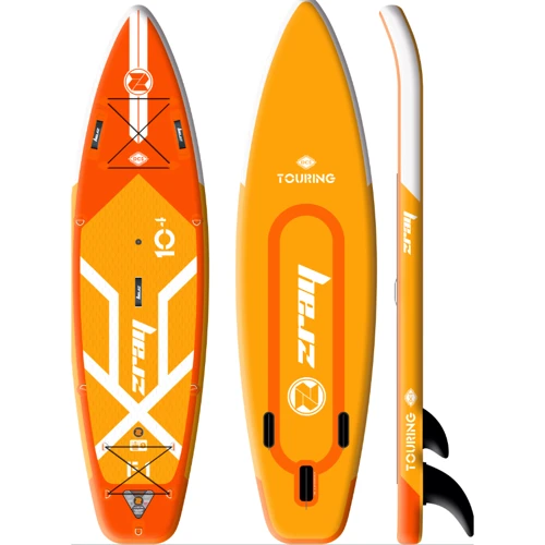 Доска Z-Ray ( 34081 ) FURY F1 10'4х33"х6" 2023 фото 1