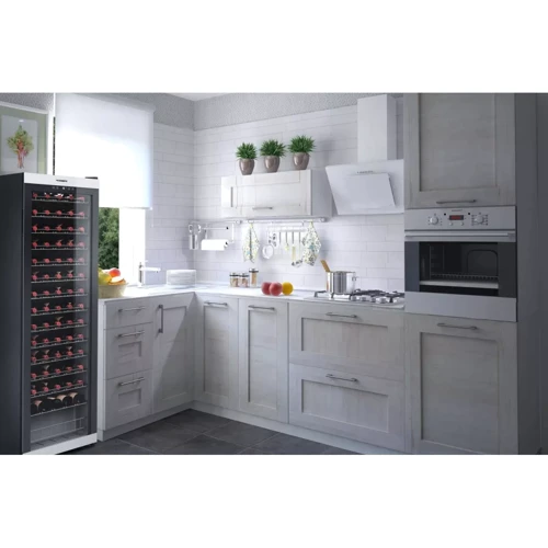 Винный шкаф DOMETIC C75F: Количество полок, шт 14
