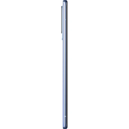 Смартфон Vivo X50 8/128GB Frost Blue: Дисплей 6.56 AMOLED (1080 x 2376) 398 ppi / сенсорний, ємнісний
