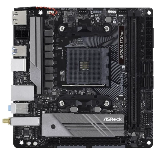 ASROCK A520M-ITX/AC