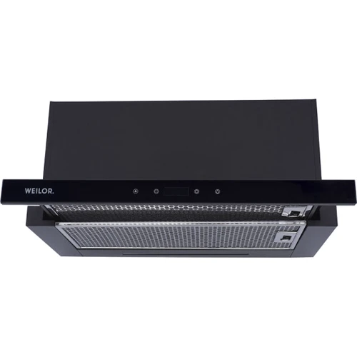 Вытяжка Weilor PTS 6140 BL 750 LED