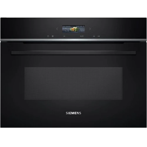 Встраиваемая микроволновая печь Siemens CE732GXB1