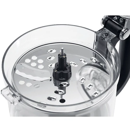 Кухонный комбайн KitchenAid 5KFP0719EOB: Объем чаши 1.7 л