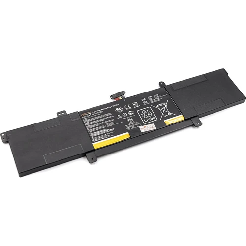 Батарея для ноутбука Акумулятор для ноутбуків ASUS VivoBook S301LA (C21N1309) 7.4V 38Wh (original) (NB430994)