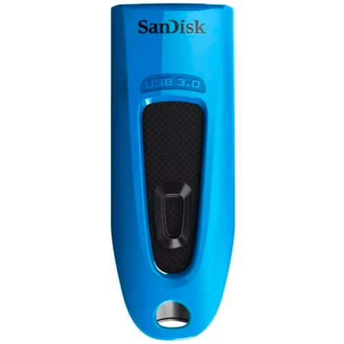 USB-флешка SanDisk 64GB Ultra USB 3.0 Blue (SDCZ48-064G-U46B)