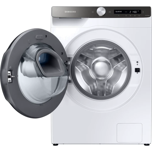 Стиральная машина Samsung WD80T554CBT/UA: Класс энергопотребления A
