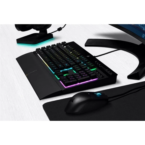 Клавиатура Corsair K55 Pro (CH-9226765-RU) фото 8