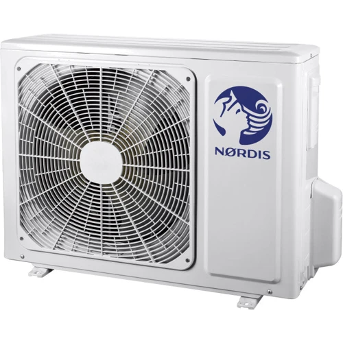 Кондиционер Nordis NDI-12ONF/ NDO-12ONF: Тип сплит-система