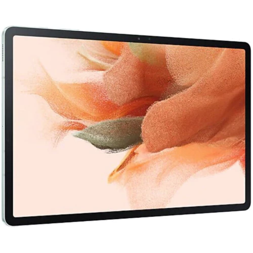 Планшет Samsung Galaxy Tab S7 FE 4/64GB Wi-Fi Mystic Green (SM-T733NLGA): Операционная система Android 11, One UI 3.1