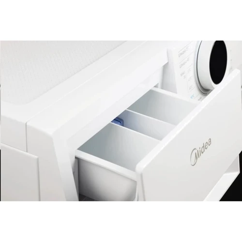 Стиральная машина Midea MF100W70-UA: Количество программ стирки 14