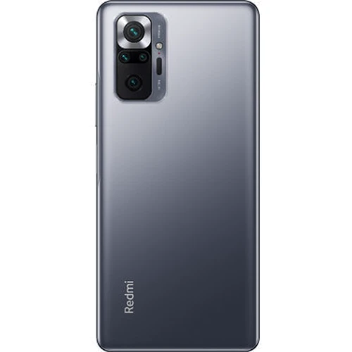 Смартфон Xiaomi Redmi Note 10 Pro 6/128 GB Onyx Gray Approved Витринный образец фото 4