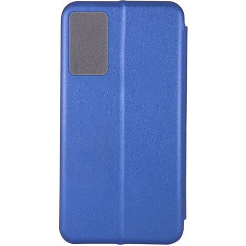 Чехол для телефонов Fashion Classy Blue for Samsung A155 Galaxy A15 4G / A156 Galaxy A15 5G: Тип чехол-книжка