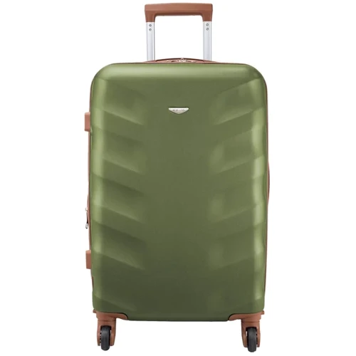 Чемодан Semi Line 28" (L) Green (T5710-3): Пол Унисекс