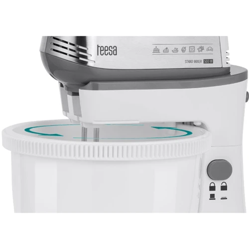 Миксер Teesa TSA3548
