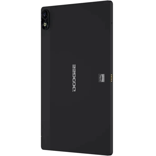 Планшет Doogee Tab T10 Plus 8/128Gb LTE Mystic Black: Процессор Unisoc Tiger T606