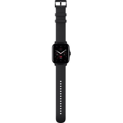 Смарт-годинник Amazfit GTS 2 Midnight Black: Тип гаджета Дорослі смарт годинник