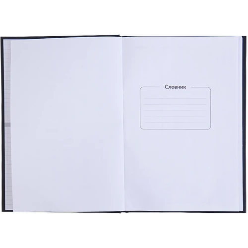 Словник для запису іноземних слів Kite Sarcasm K21-407-4, 60 аркушів фото 6