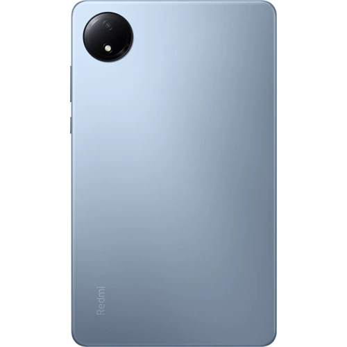 Планшет Xiaomi Redmi Pad SE 8.7 4/64GB Wi-Fi Sky Blue (Global): Коммуникации Bluetooth, Wi-Fi