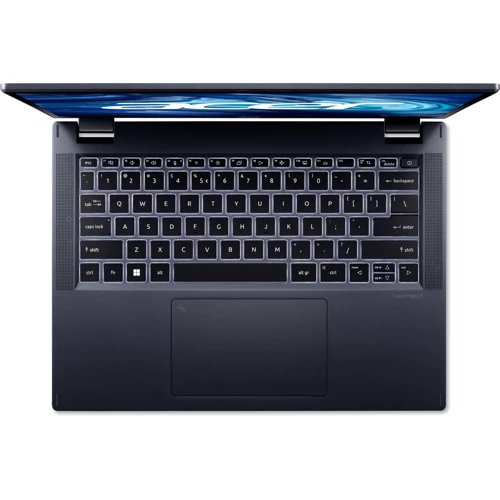 Ноутбук Acer TravelMate Spin P4 TMP414RN-52 (NX.VW8EU.00A) UA фото 10